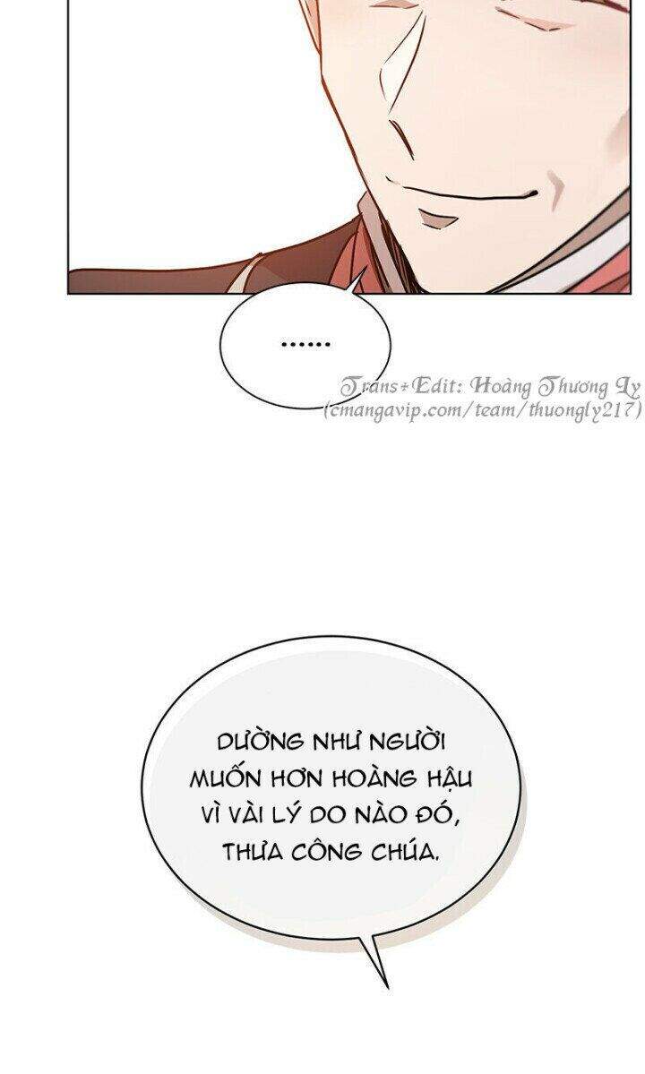 Khế Ước Của Ác Ma Chapter 46 - Trang 2