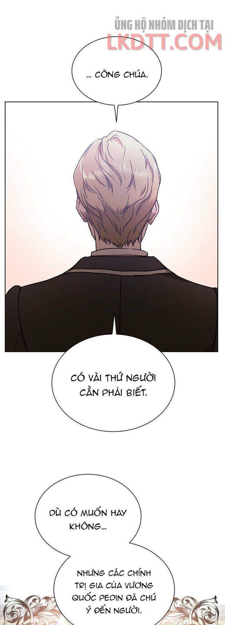 Khế Ước Của Ác Ma Chapter 46 - Trang 2