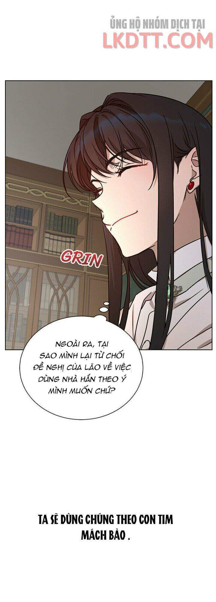 Khế Ước Của Ác Ma Chapter 46 - Trang 2