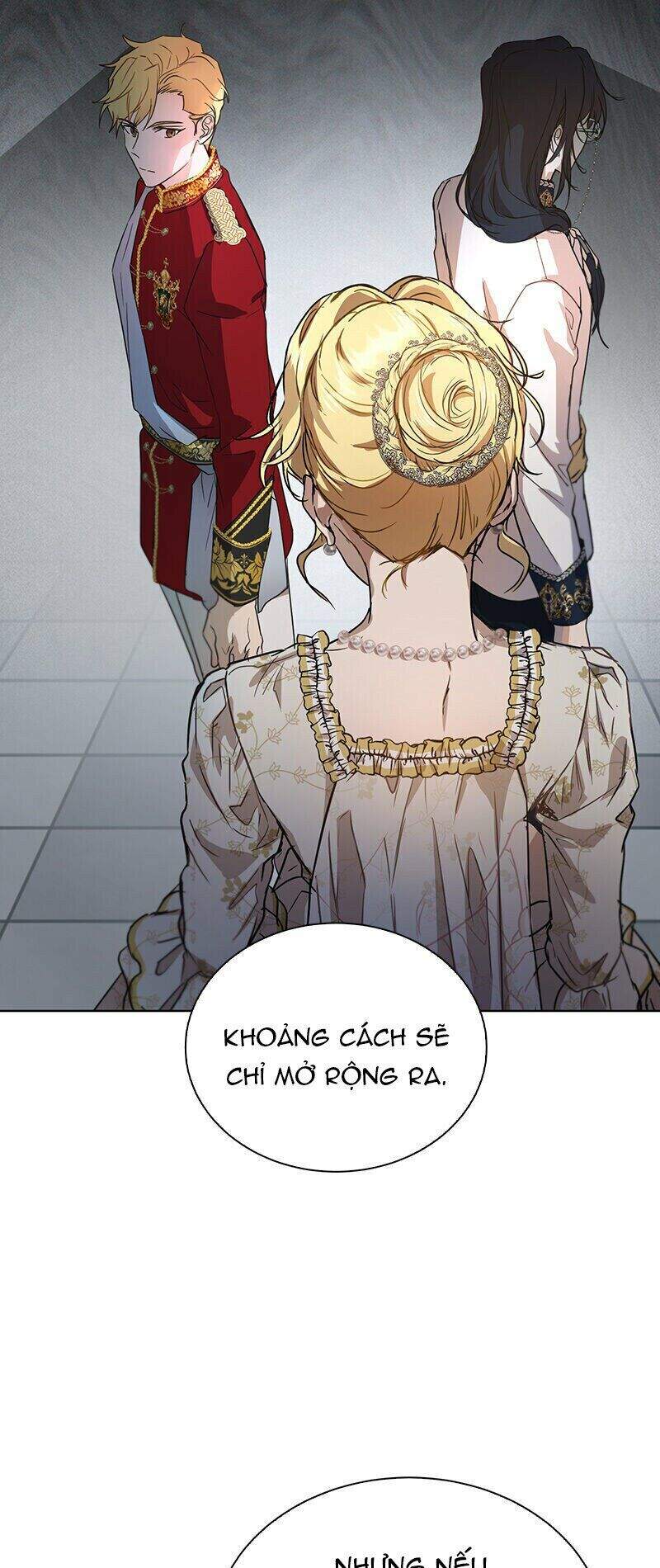 Khế Ước Của Ác Ma Chapter 45 - Trang 2