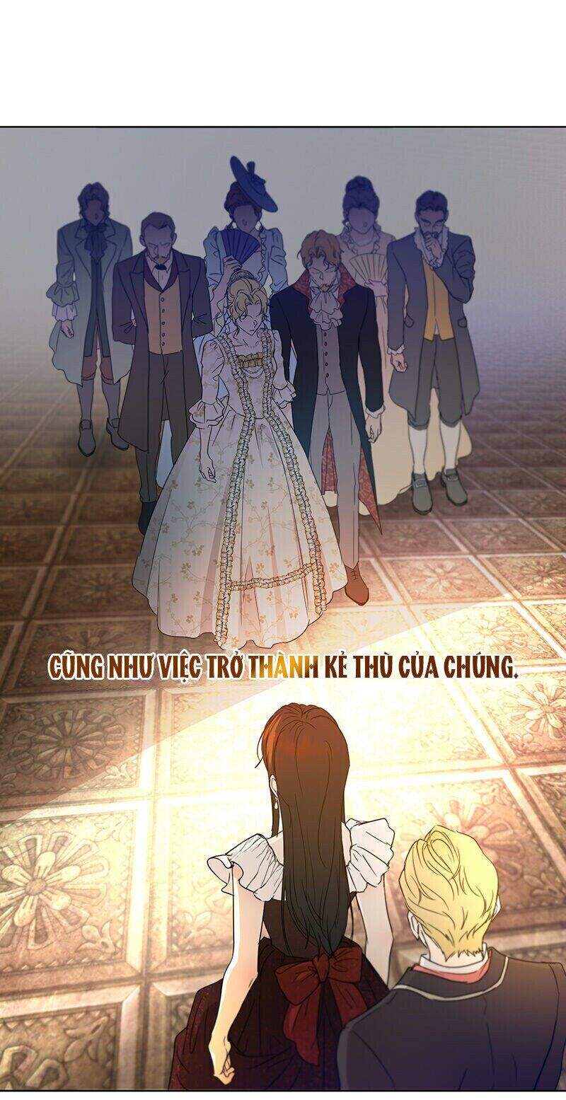 Khế Ước Của Ác Ma Chapter 45 - Trang 2