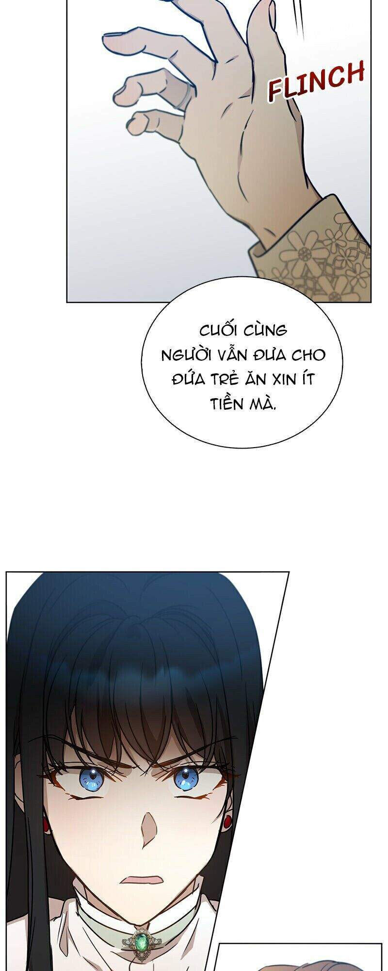 Khế Ước Của Ác Ma Chapter 45 - Trang 2