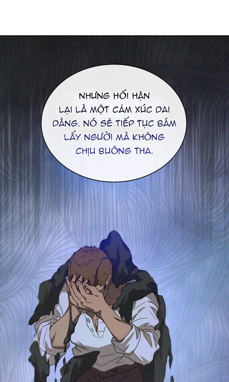 Khế Ước Của Ác Ma Chapter 44 - Trang 2