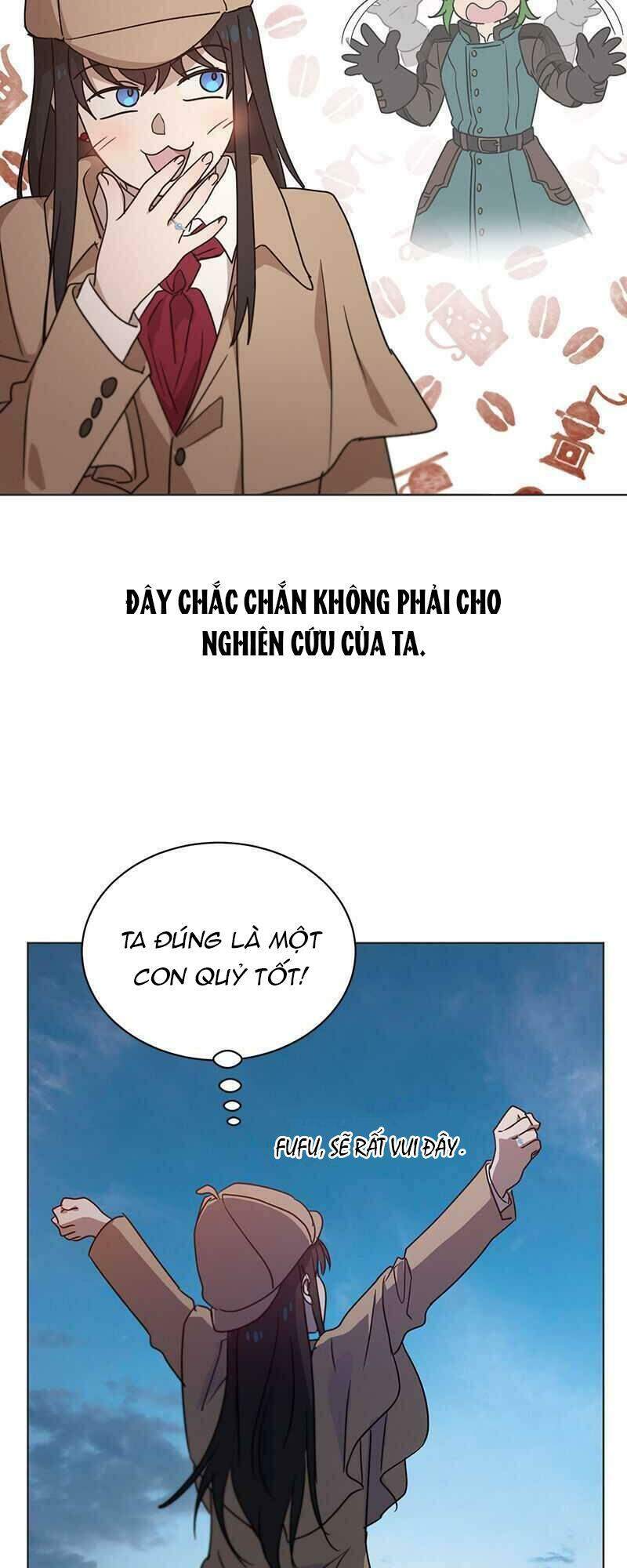 Khế Ước Của Ác Ma Chapter 43 - Trang 2