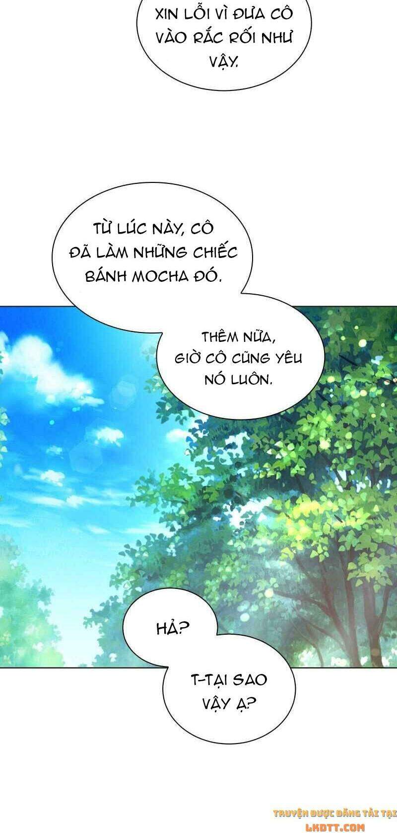 Khế Ước Của Ác Ma Chapter 43 - Trang 2