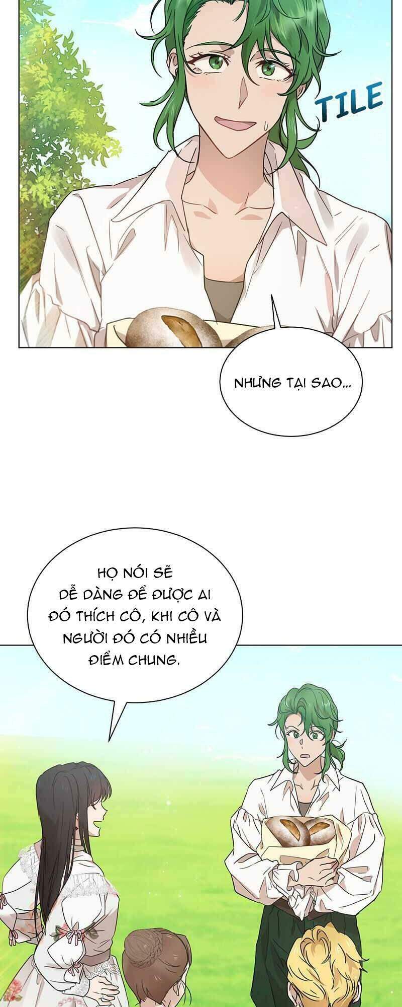 Khế Ước Của Ác Ma Chapter 43 - Trang 2