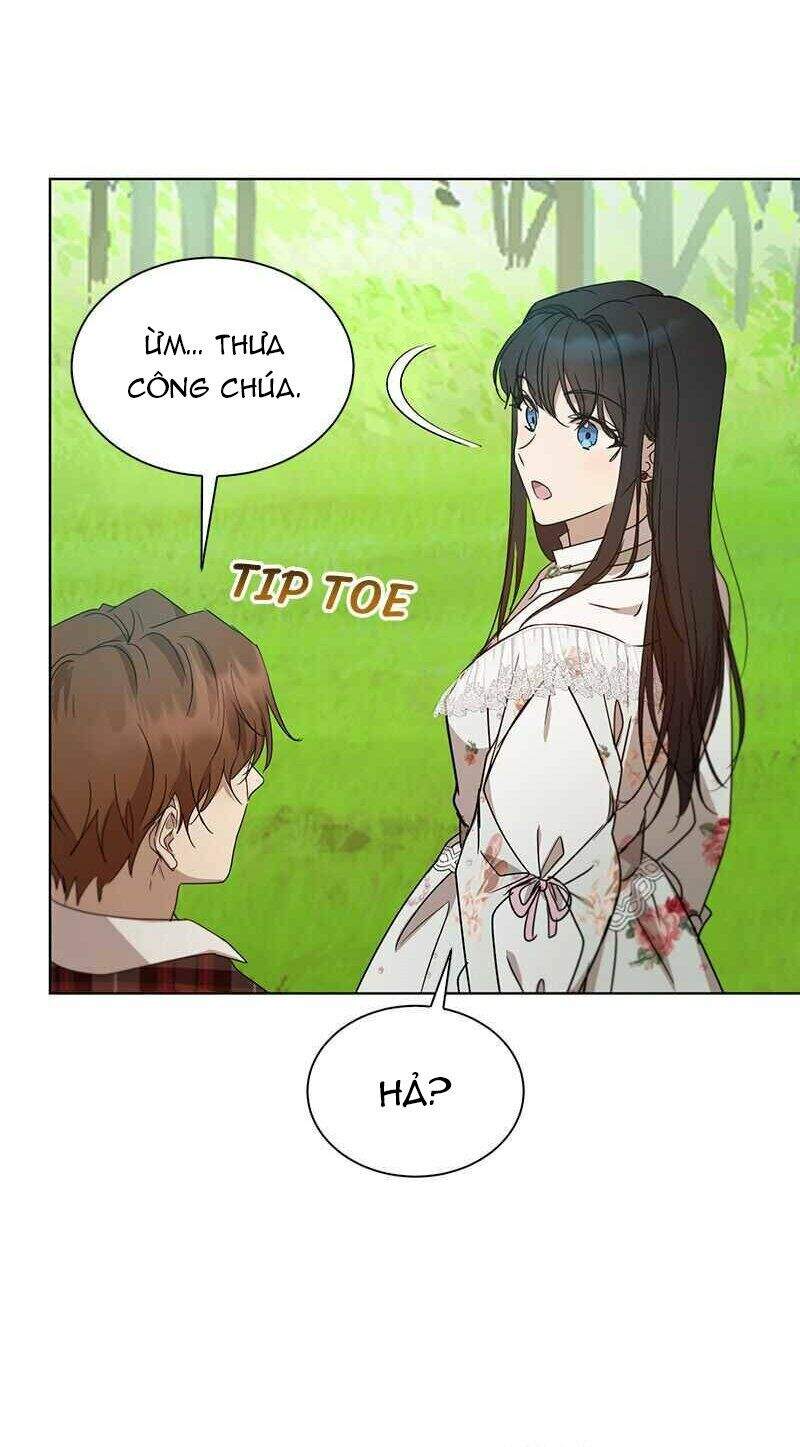 Khế Ước Của Ác Ma Chapter 43 - Trang 2