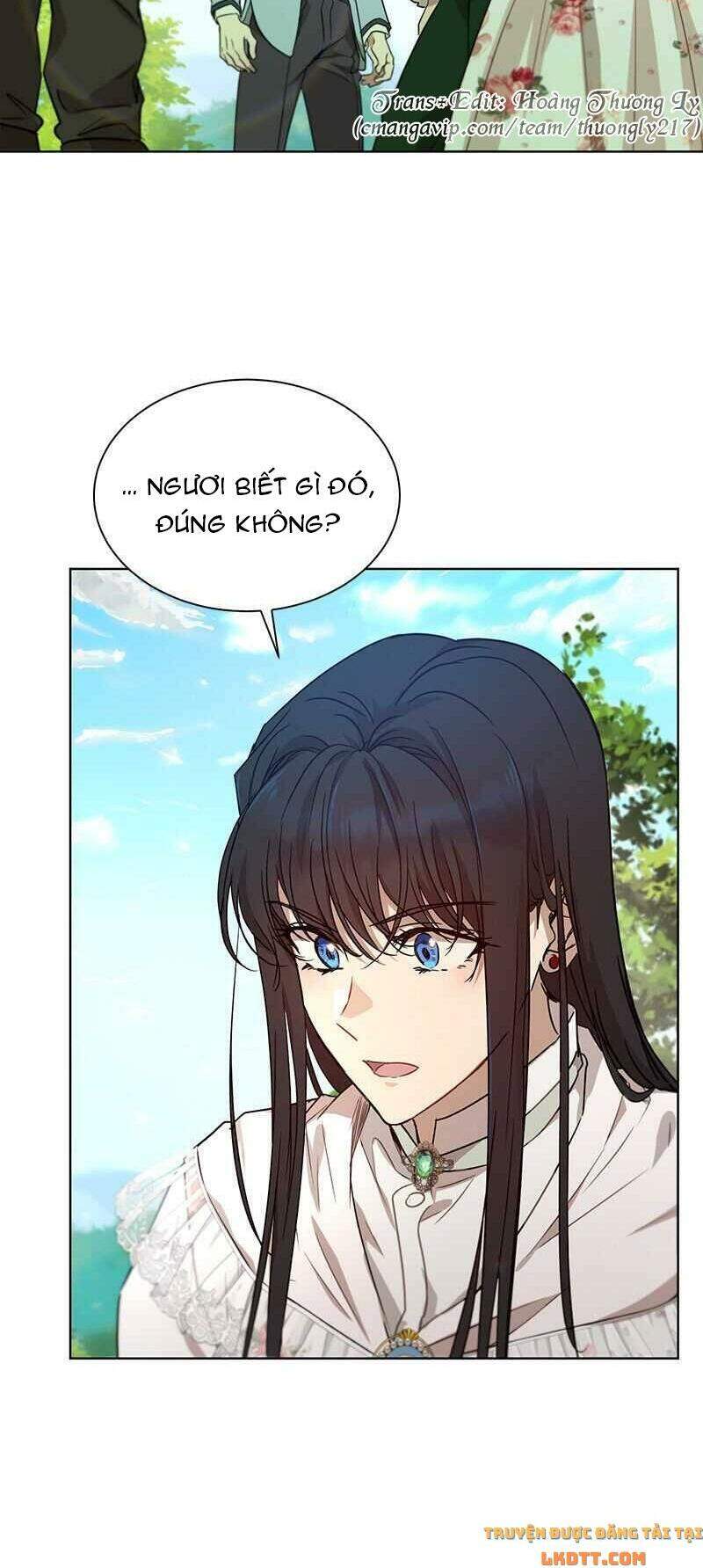 Khế Ước Của Ác Ma Chapter 43 - Trang 2