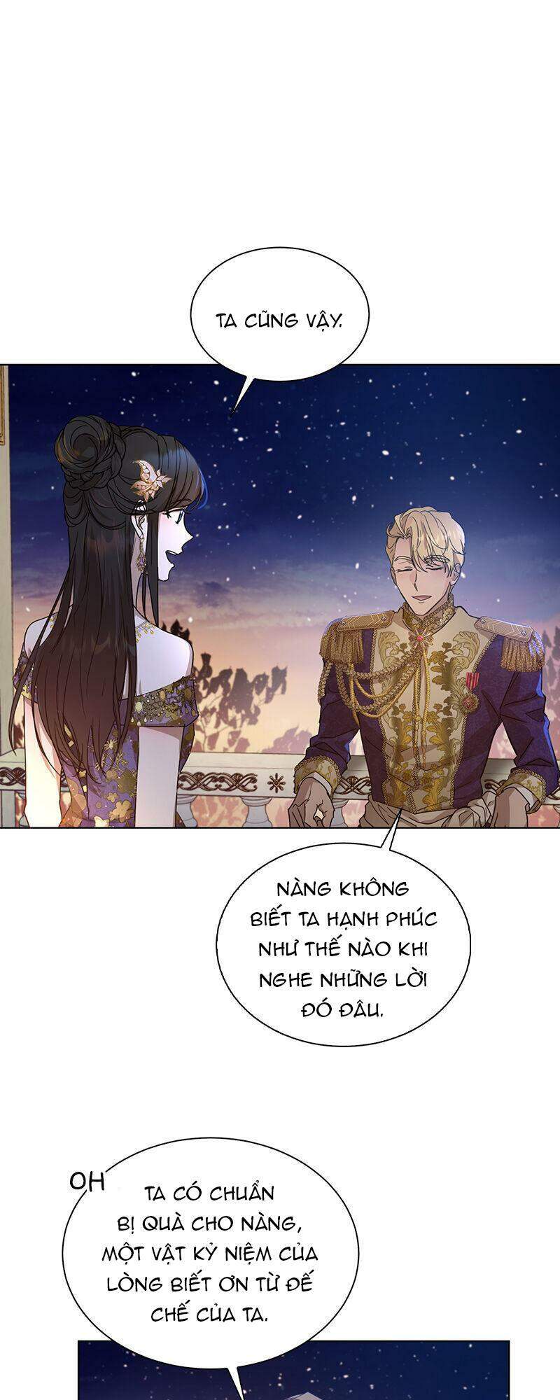 Khế Ước Của Ác Ma Chapter 42 - Trang 2