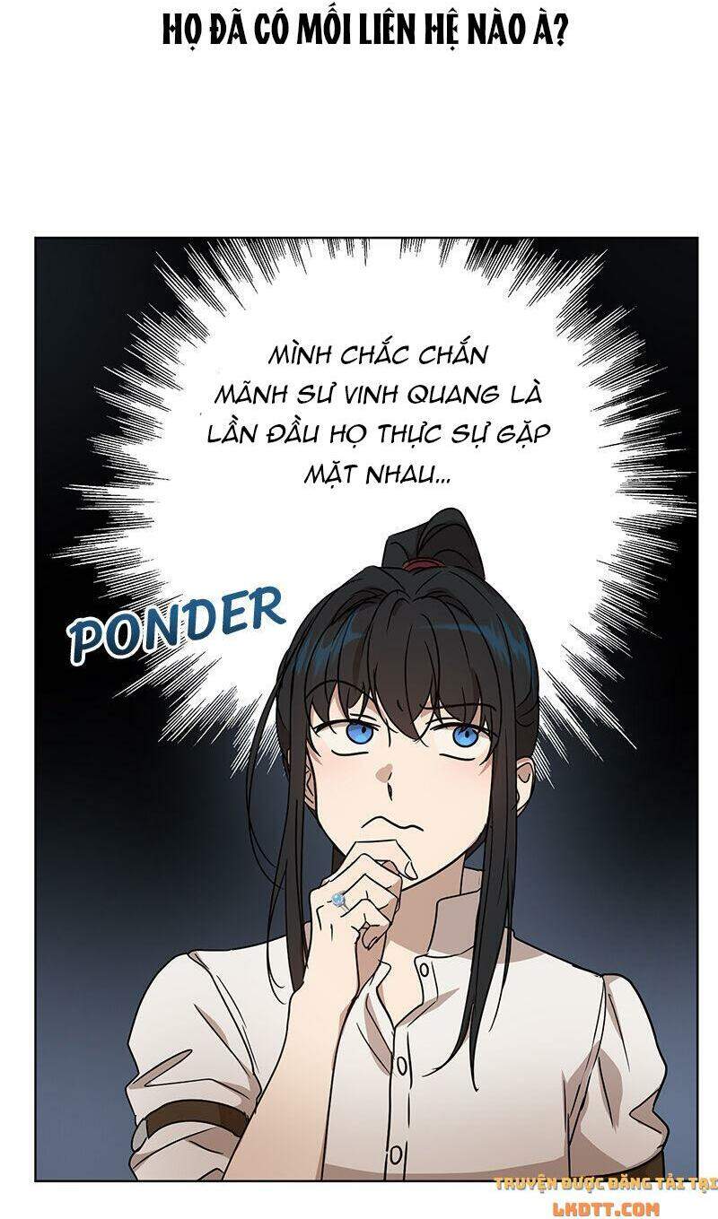 Khế Ước Của Ác Ma Chapter 42 - Trang 2