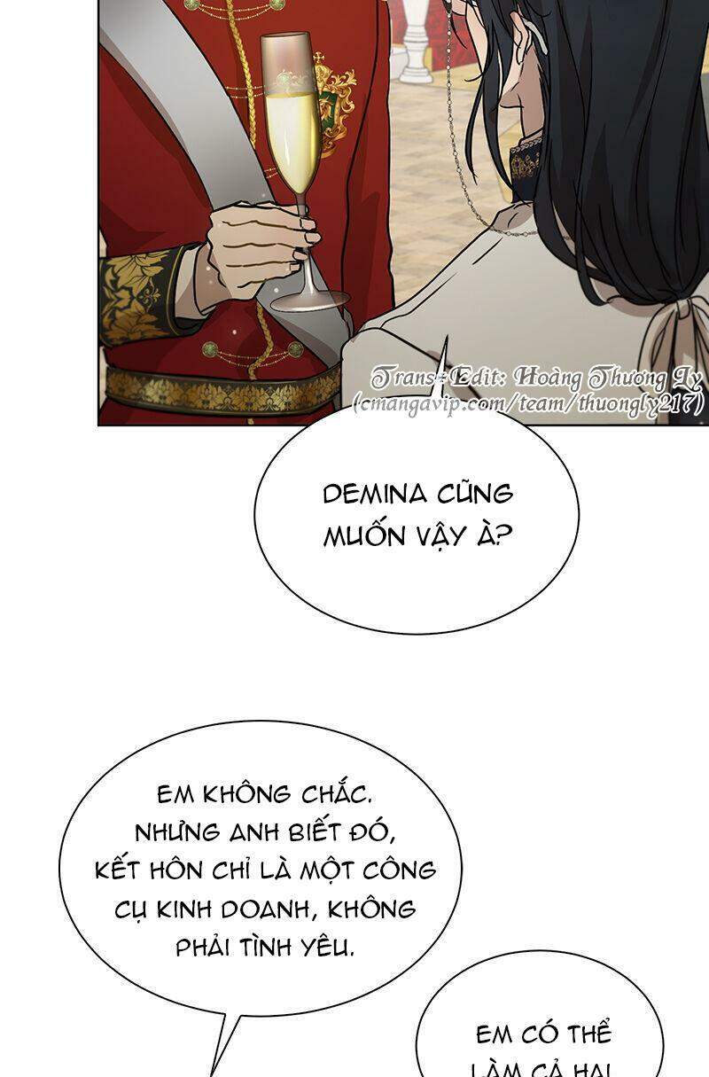 Khế Ước Của Ác Ma Chapter 41 - Trang 2