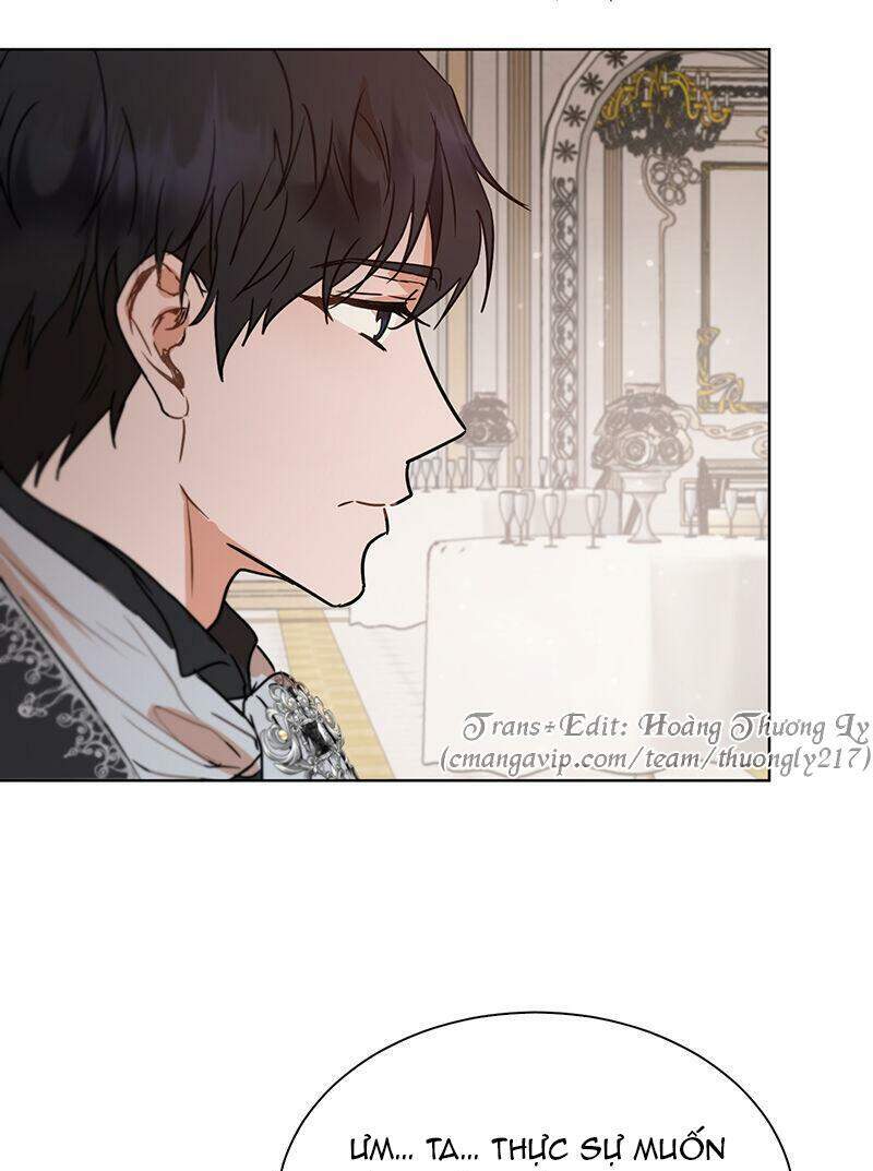 Khế Ước Của Ác Ma Chapter 41 - Trang 2