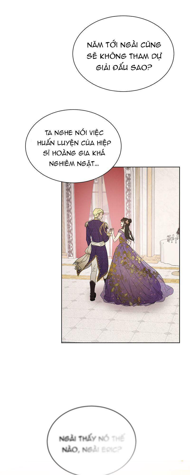 Khế Ước Của Ác Ma Chapter 41 - Trang 2