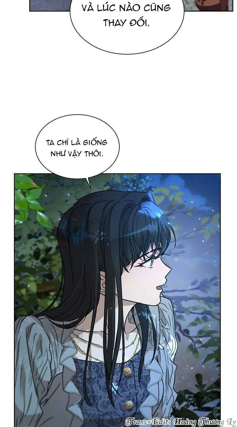 Khế Ước Của Ác Ma Chapter 40 - Trang 2