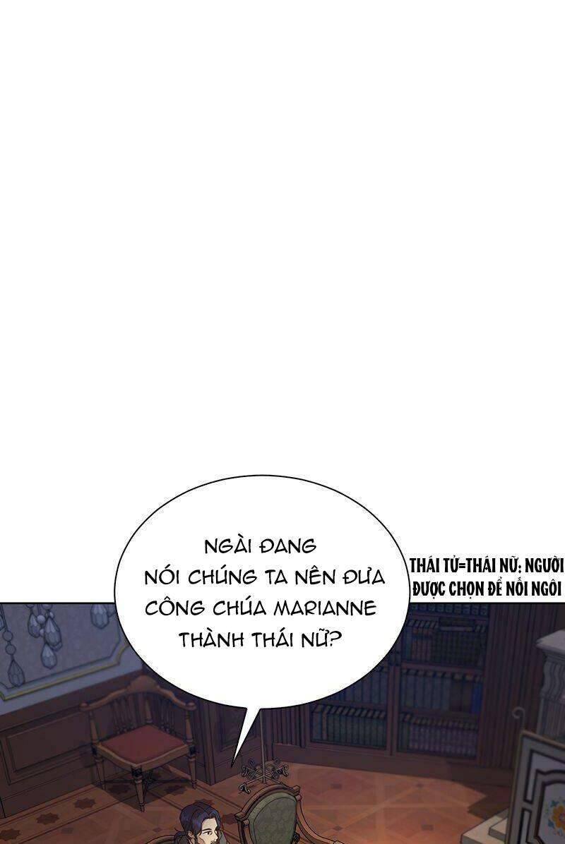 Khế Ước Của Ác Ma Chapter 40 - Trang 2