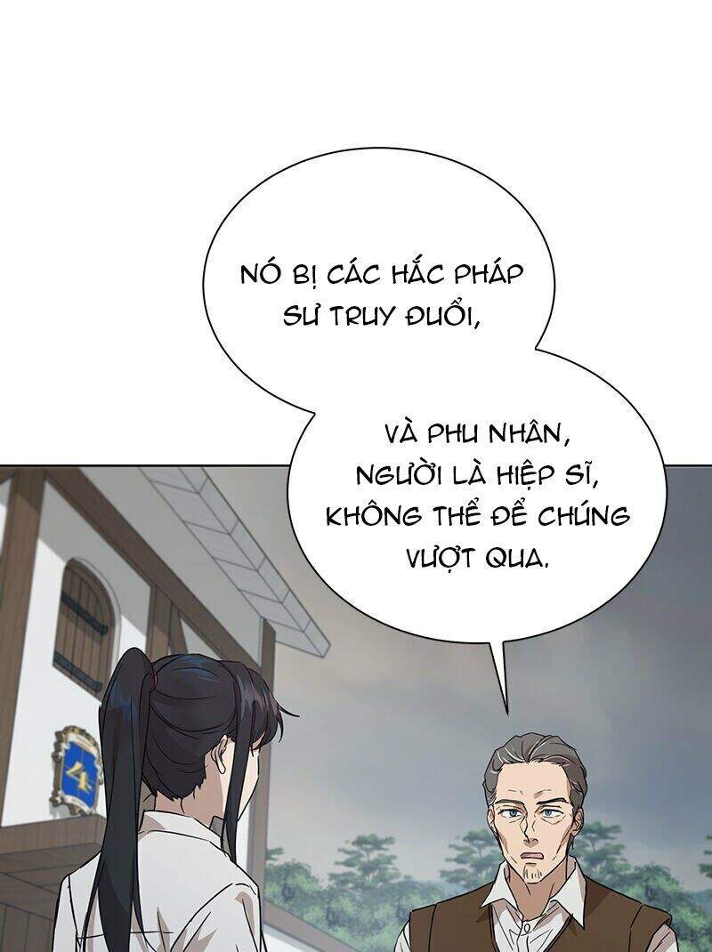 Khế Ước Của Ác Ma Chapter 39 - Trang 2