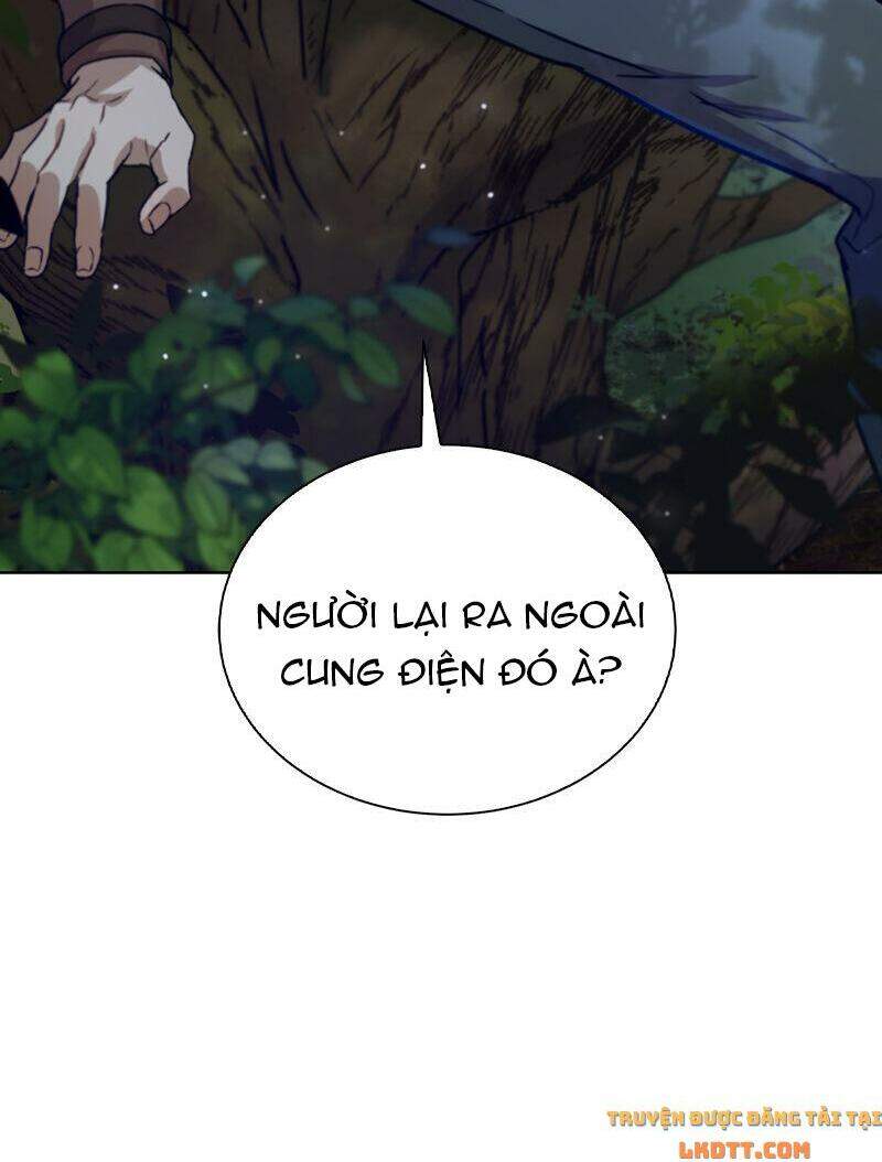 Khế Ước Của Ác Ma Chapter 39 - Trang 2