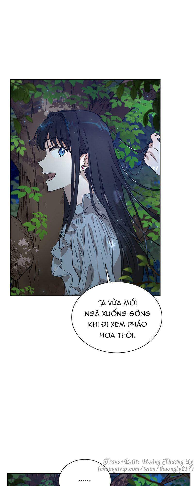 Khế Ước Của Ác Ma Chapter 39 - Trang 2