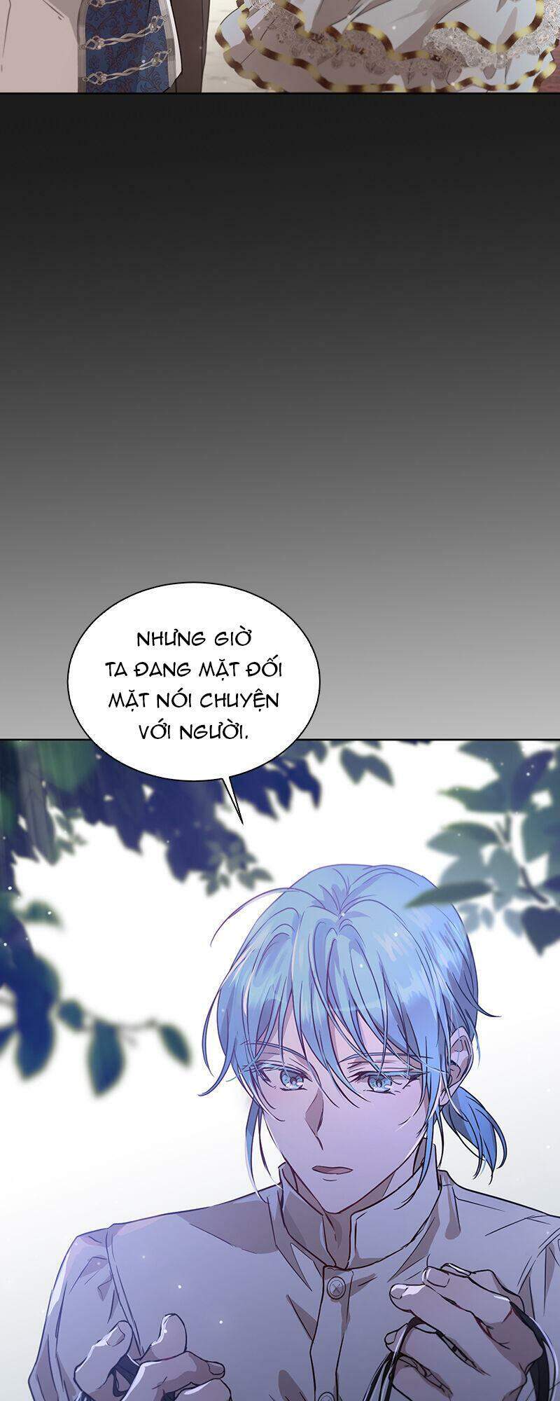 Khế Ước Của Ác Ma Chapter 39 - Trang 2