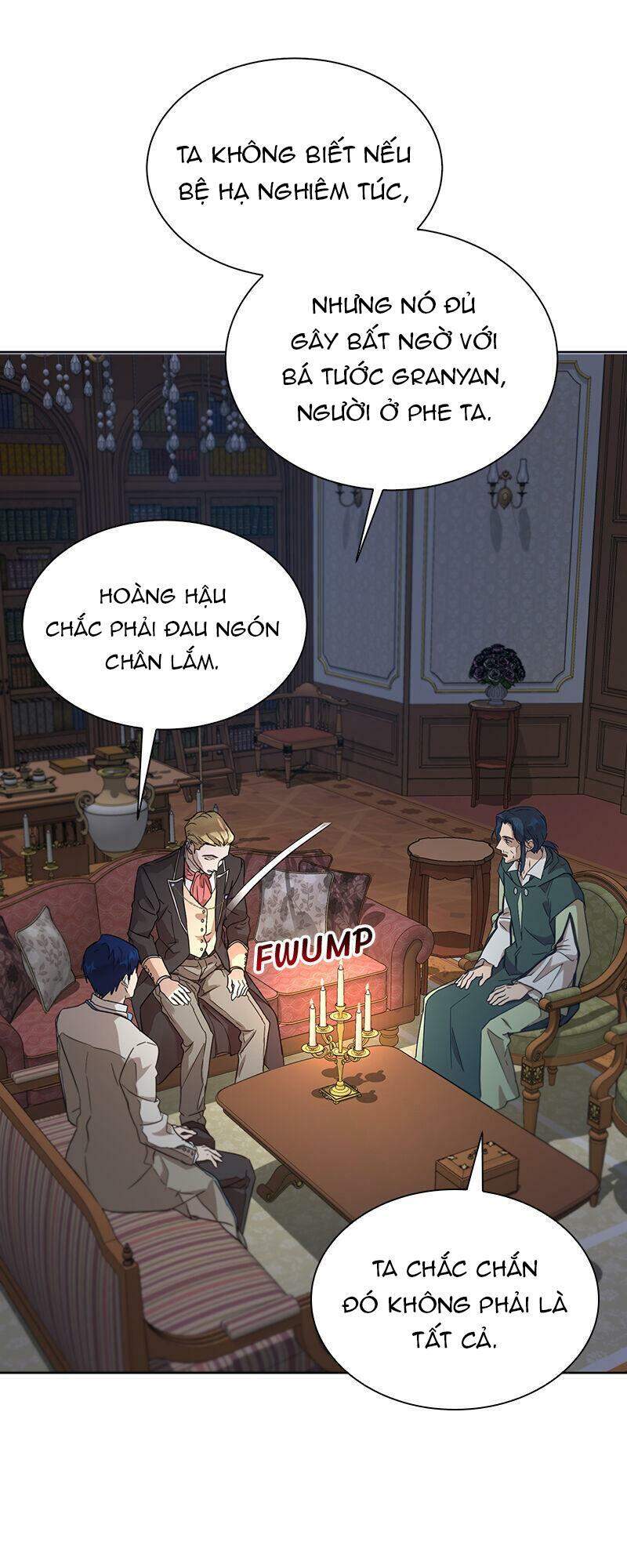 Khế Ước Của Ác Ma Chapter 39 - Trang 2