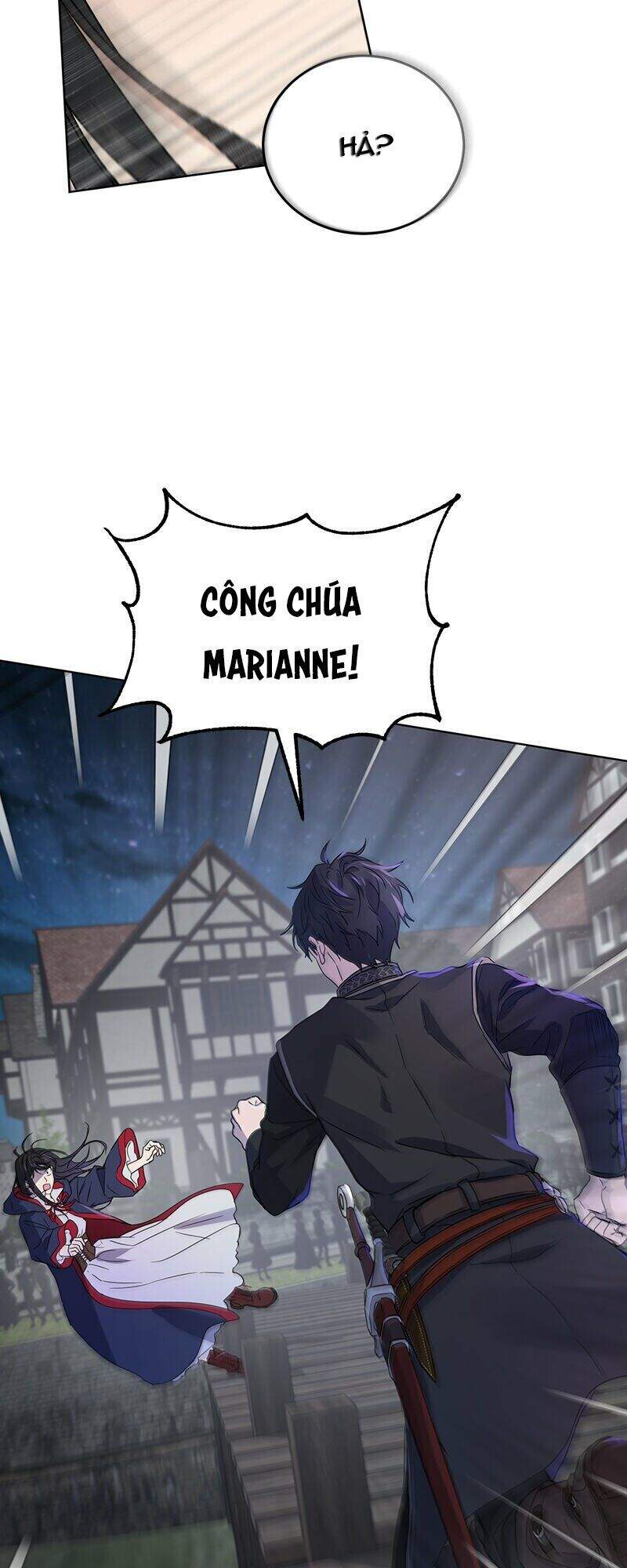 Khế Ước Của Ác Ma Chapter 38 - Trang 2