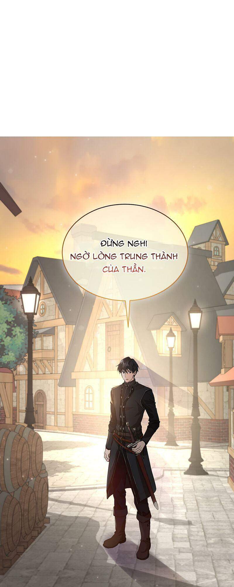 Khế Ước Của Ác Ma Chapter 37 - Trang 2