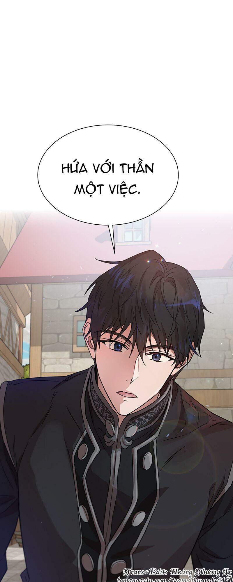 Khế Ước Của Ác Ma Chapter 37 - Trang 2