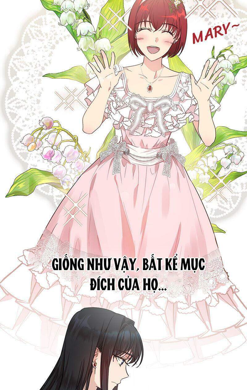 Khế Ước Của Ác Ma Chapter 37 - Trang 2