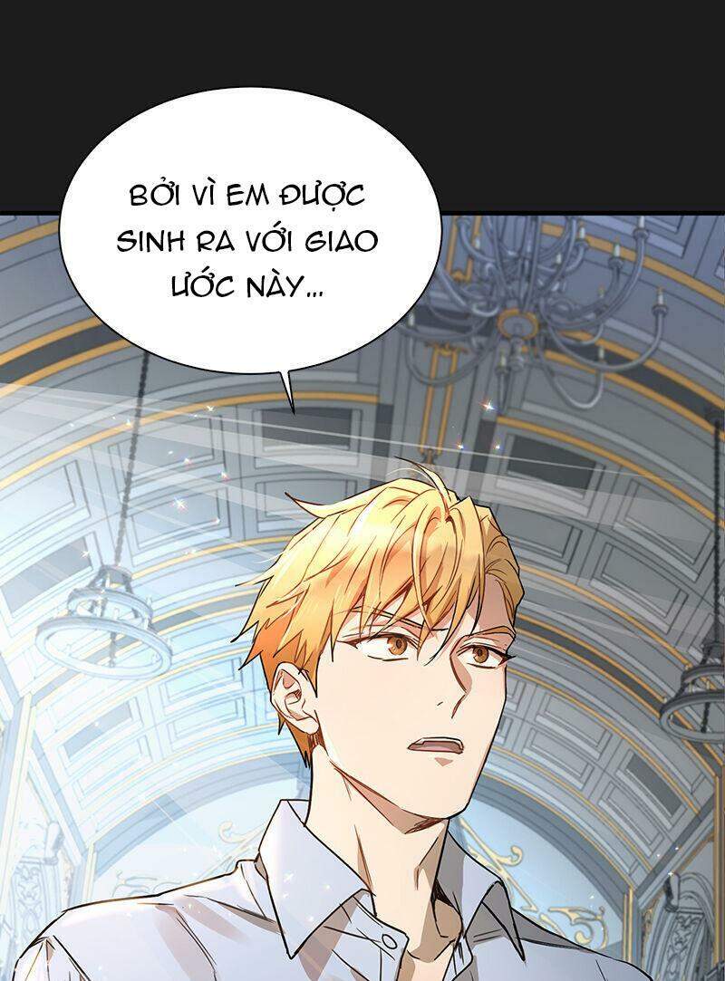 Khế Ước Của Ác Ma Chapter 35 - Trang 2