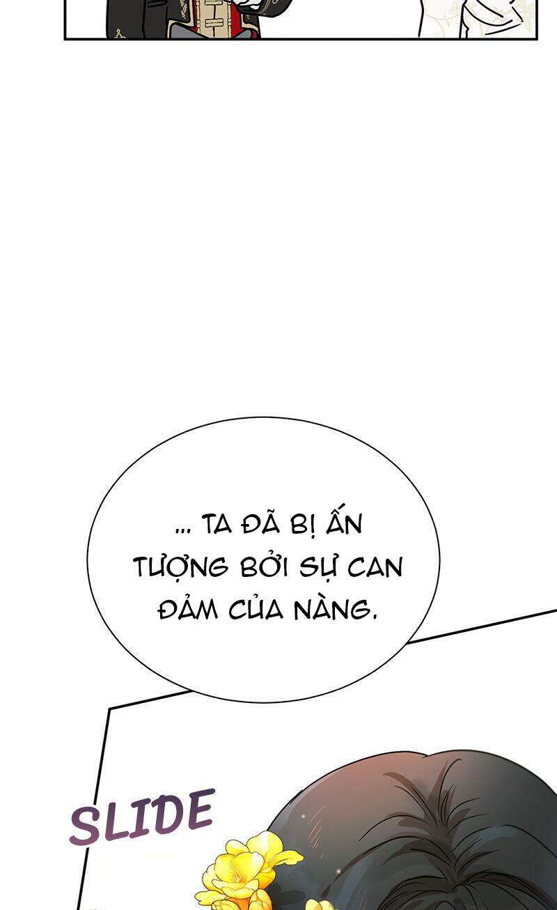 Khế Ước Của Ác Ma Chapter 34 - Trang 2