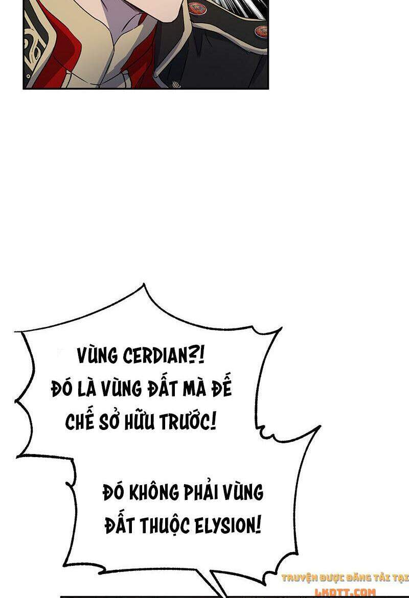 Khế Ước Của Ác Ma Chapter 34 - Trang 2