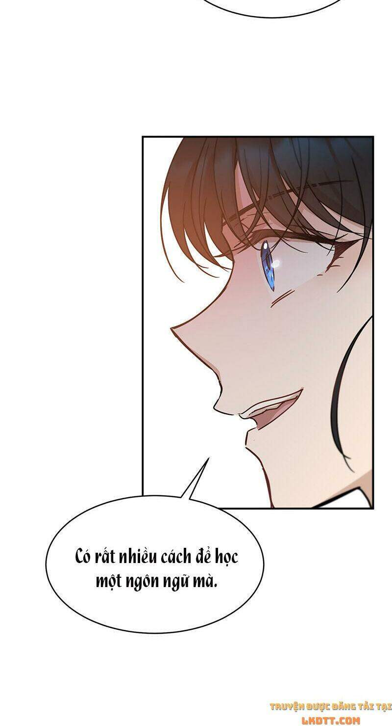 Khế Ước Của Ác Ma Chapter 31 - Trang 2