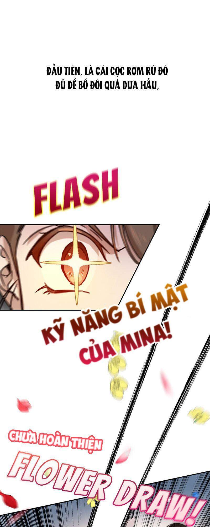 Khế Ước Của Ác Ma Chapter 30 - Trang 2