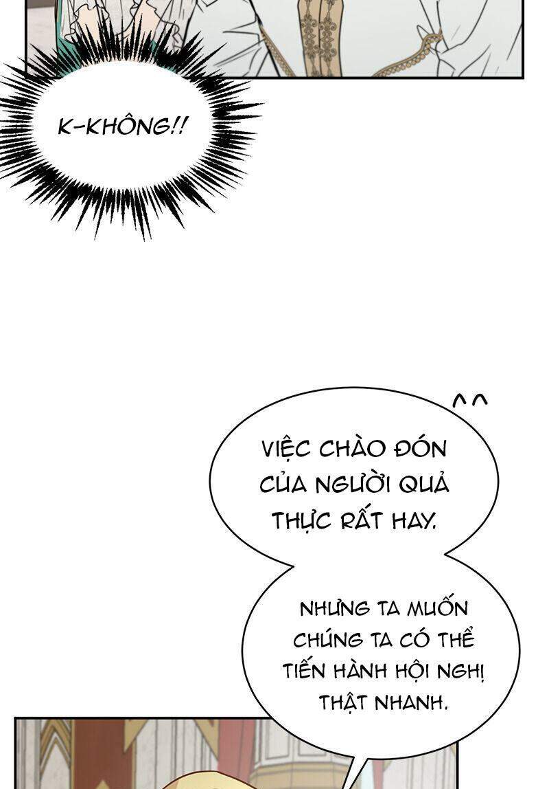 Khế Ước Của Ác Ma Chapter 28 - Trang 2