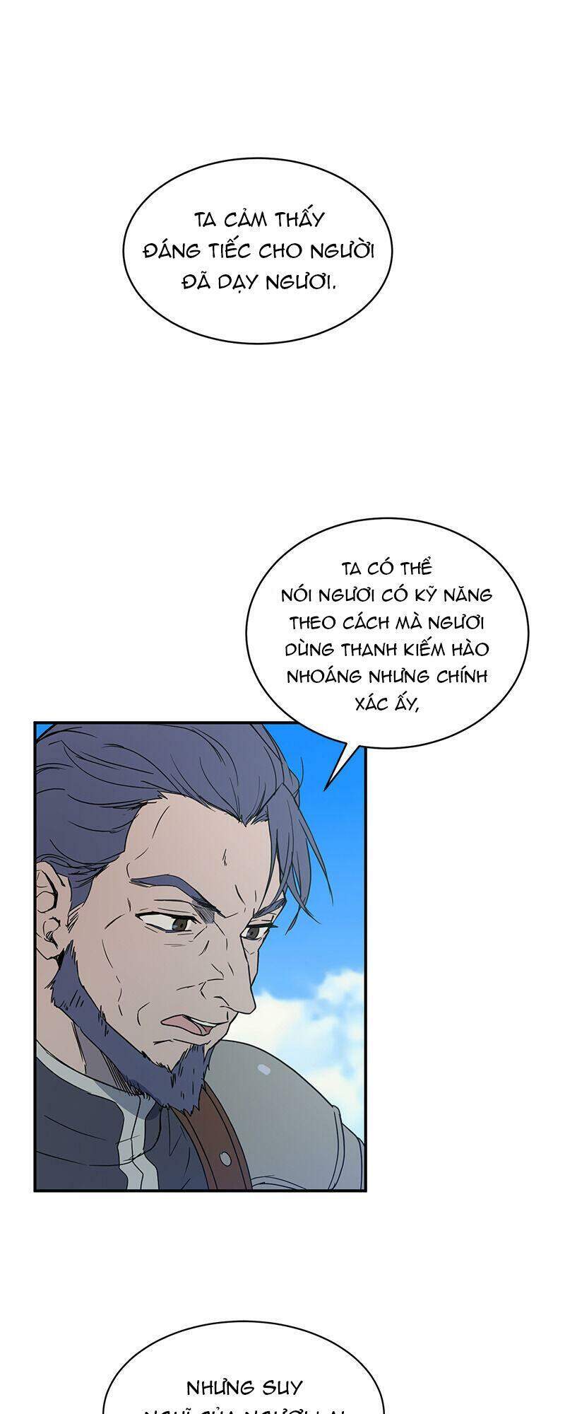 Khế Ước Của Ác Ma Chapter 24 - Trang 2