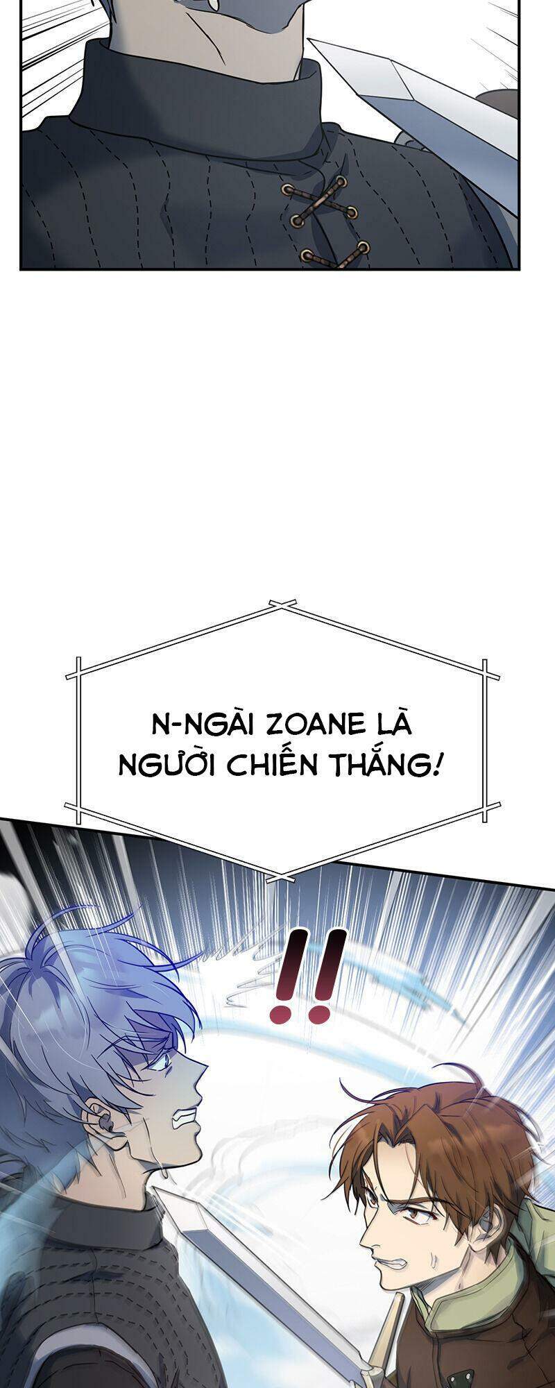 Khế Ước Của Ác Ma Chapter 23 - Trang 2