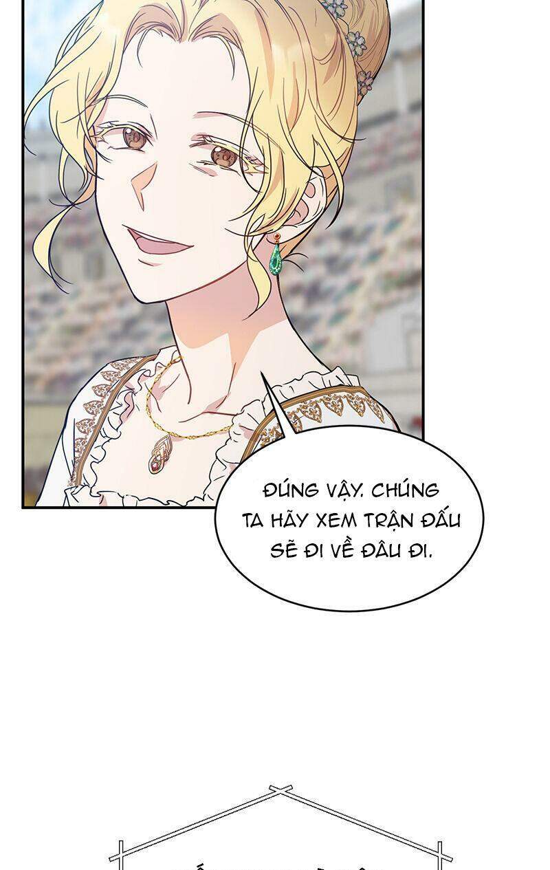 Khế Ước Của Ác Ma Chapter 23 - Trang 2