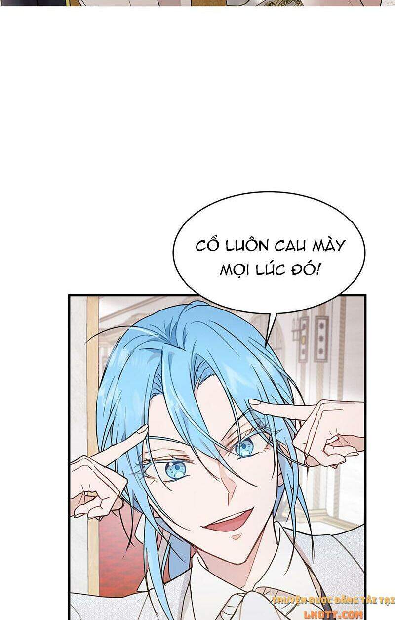 Khế Ước Của Ác Ma Chapter 17 - Trang 2