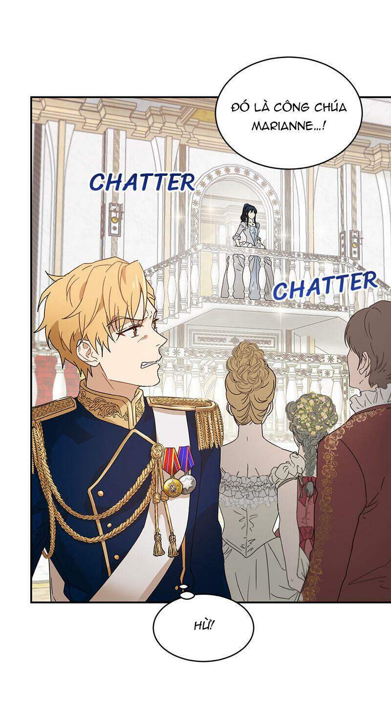 Khế Ước Của Ác Ma Chapter 16 - Trang 2