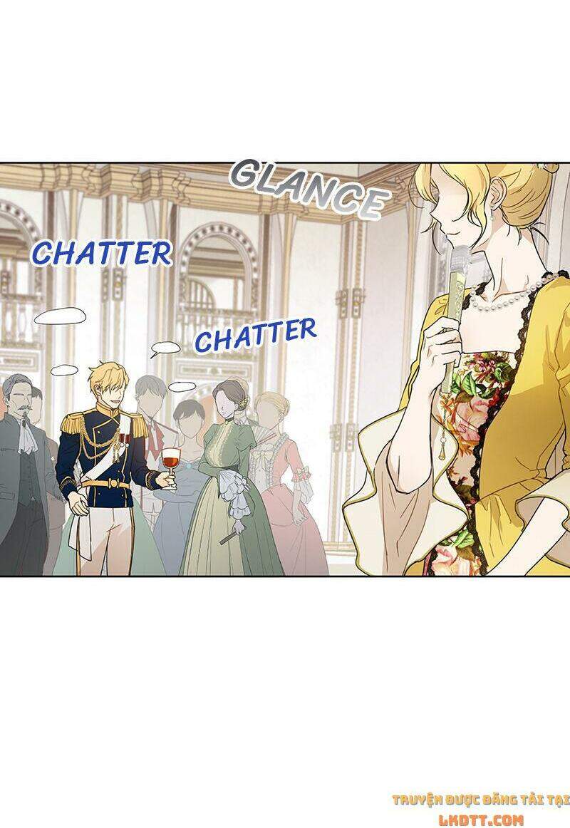 Khế Ước Của Ác Ma Chapter 16 - Trang 2