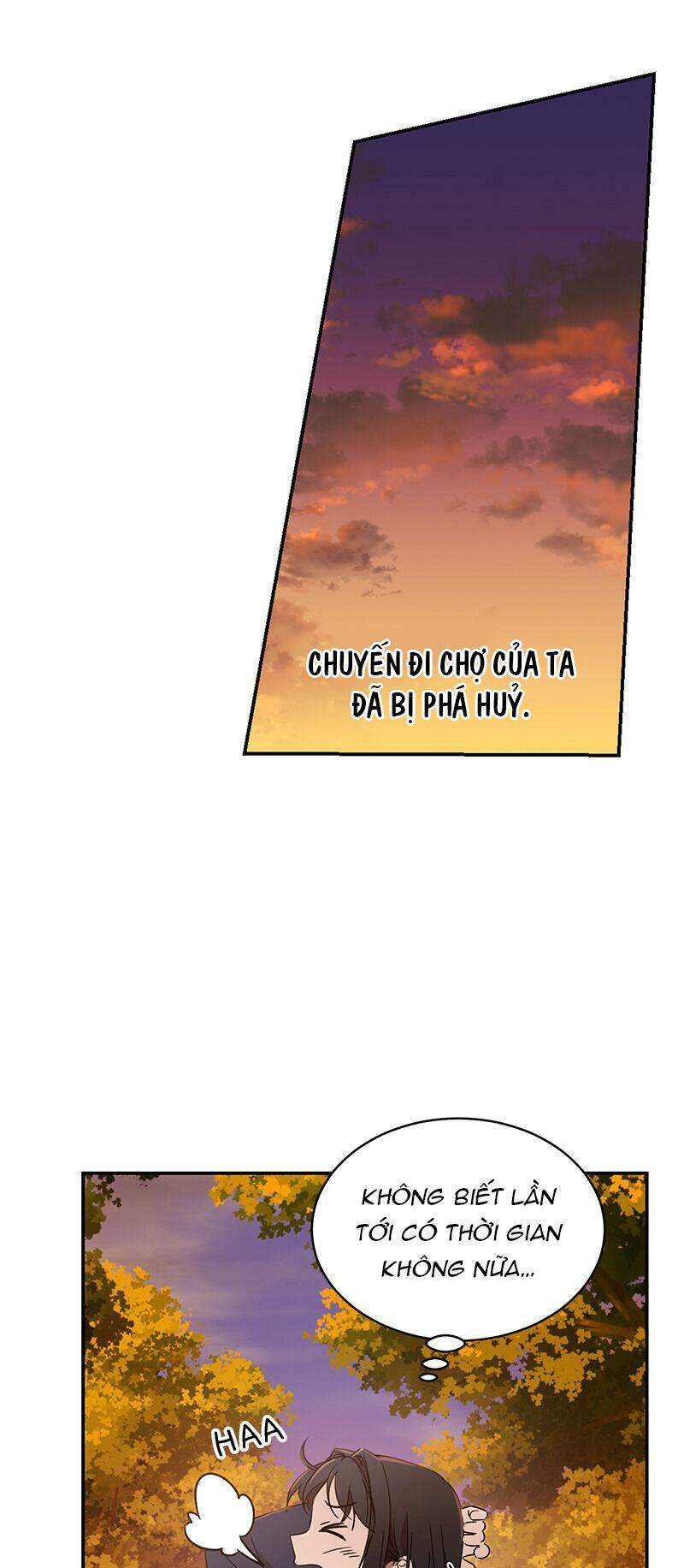 Khế Ước Của Ác Ma Chapter 15 - Trang 2