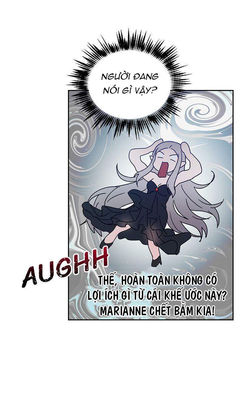 Khế Ước Của Ác Ma Chapter 12 - Trang 2