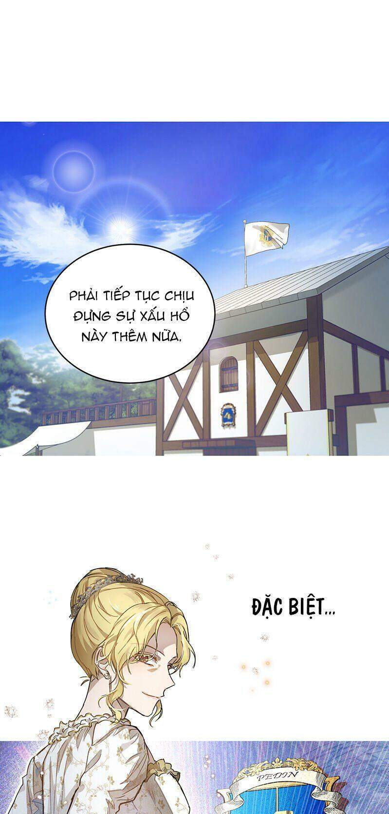 Khế Ước Của Ác Ma Chapter 11 - Trang 2