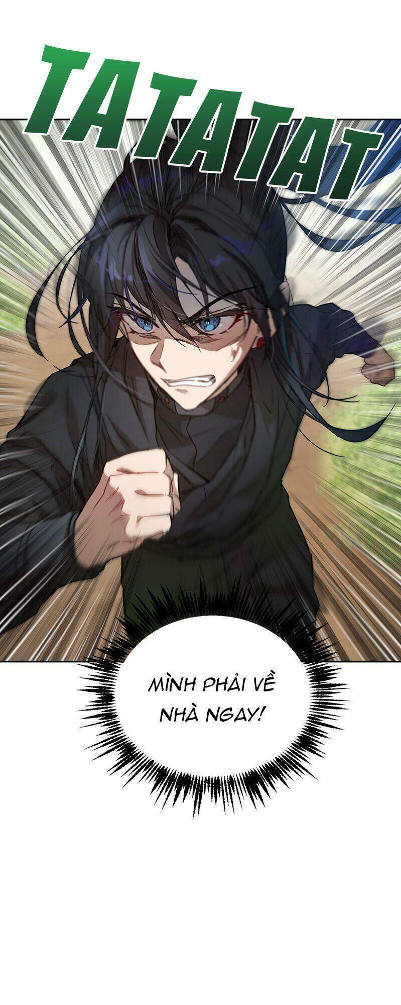 Khế Ước Của Ác Ma Chapter 11 - Trang 2