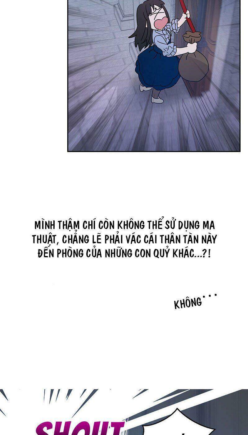 Khế Ước Của Ác Ma Chapter 11 - Trang 2