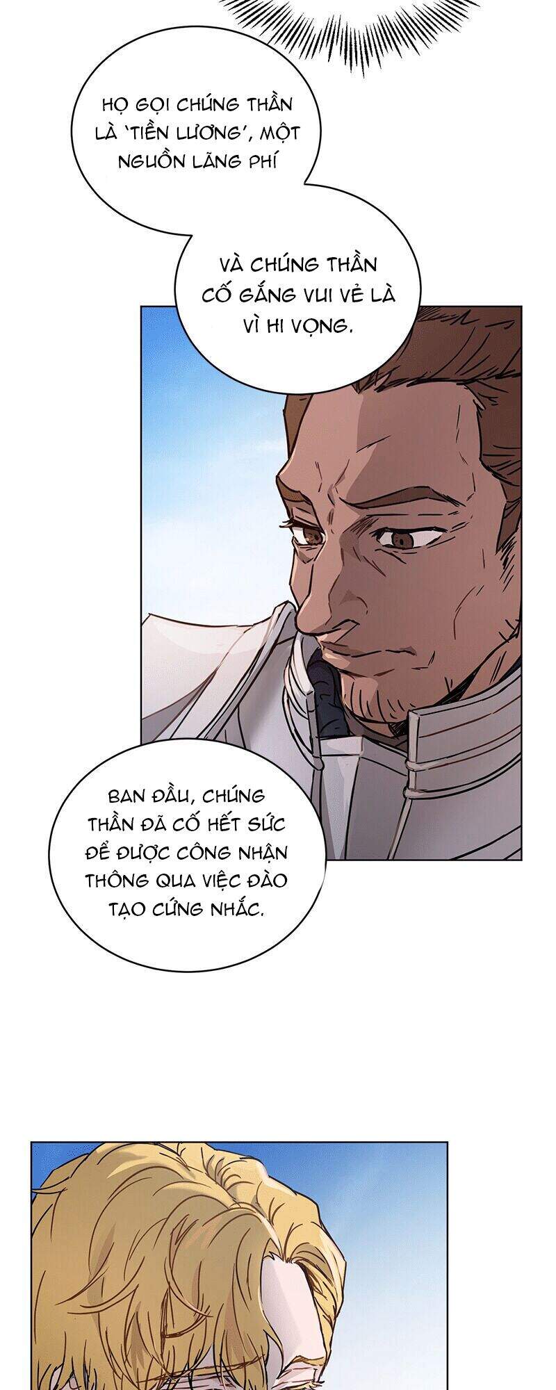 Khế Ước Của Ác Ma Chapter 10 - Trang 2