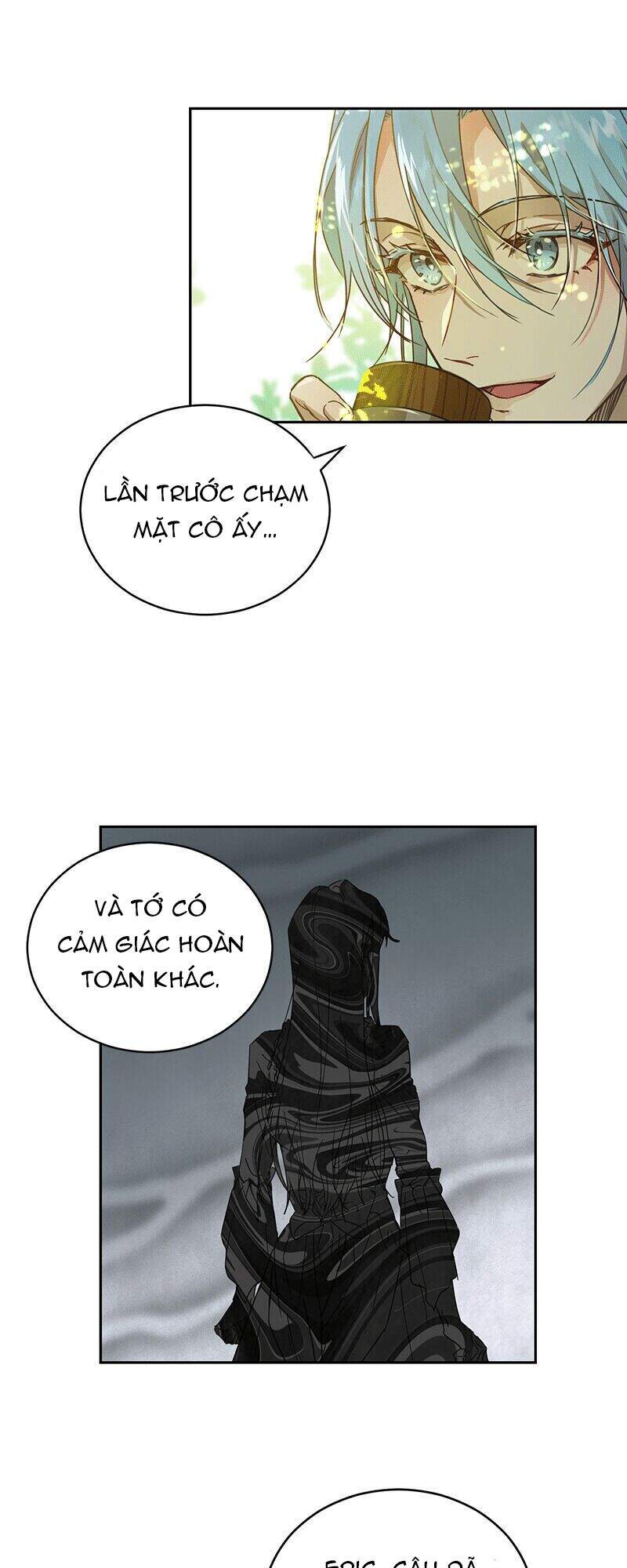 Khế Ước Của Ác Ma Chapter 10 - Trang 2