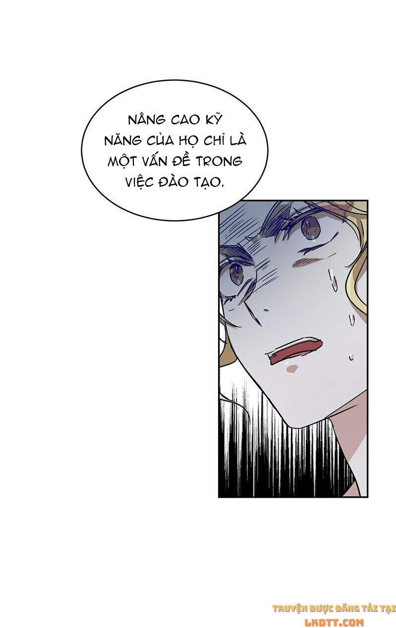 Khế Ước Của Ác Ma Chapter 9 - Trang 2