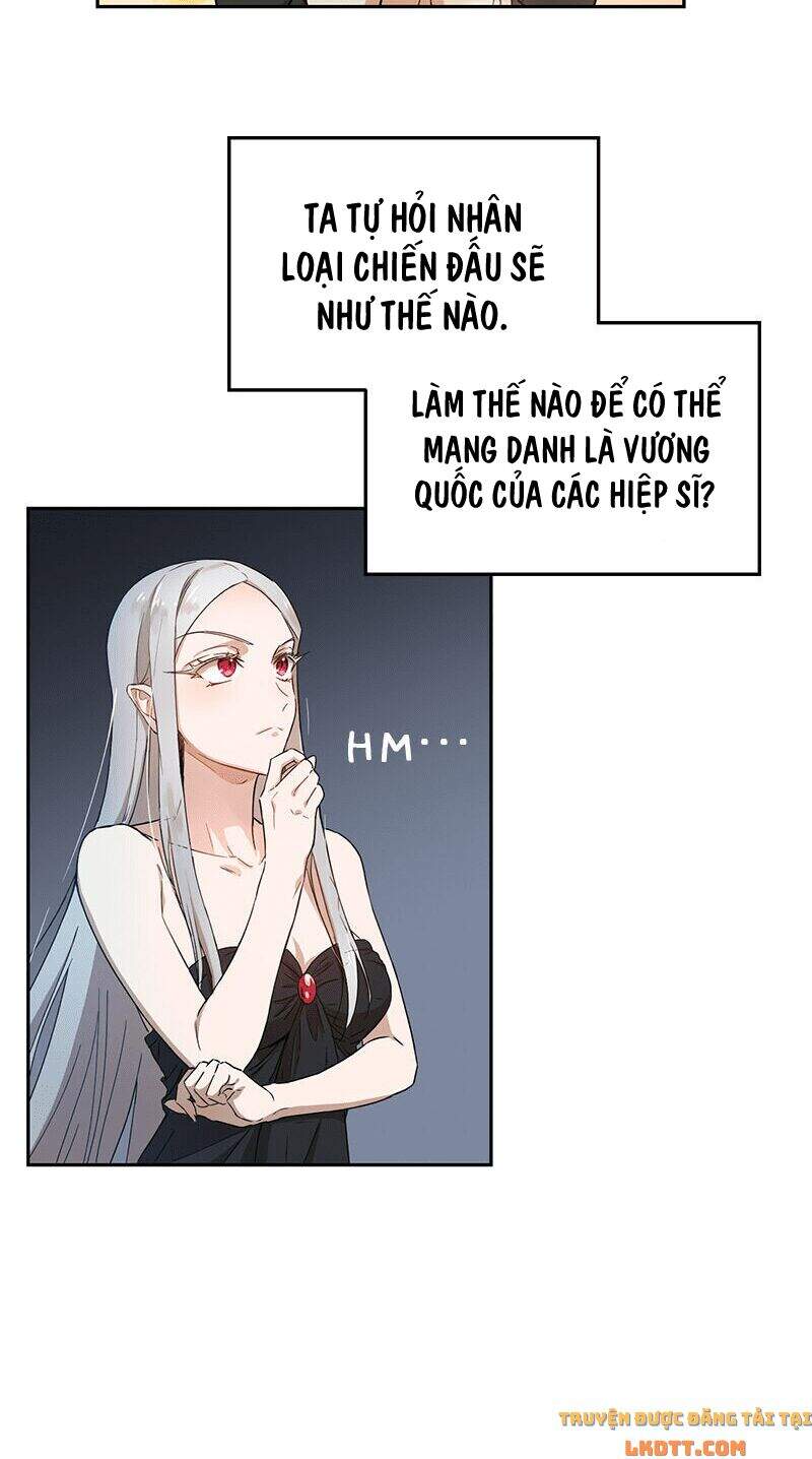 Khế Ước Của Ác Ma Chapter 7 - Trang 2