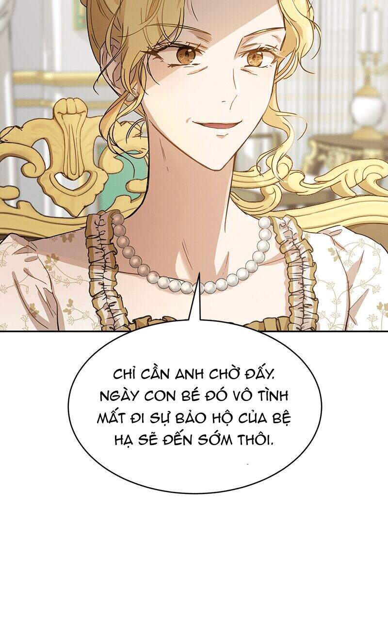 Khế Ước Của Ác Ma Chapter 6 - Trang 2